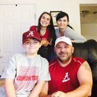 Greg Garrett Photo 36