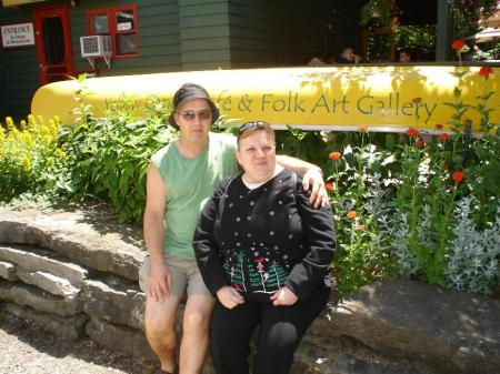 Judy Campbell Photo 12