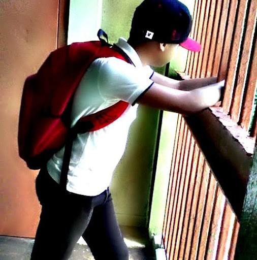 Ismael Vazquez Photo 24