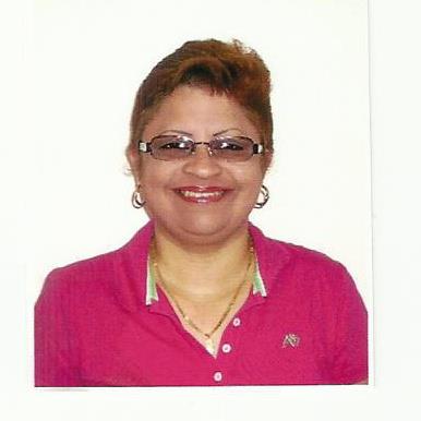 Nancy Feliciano Photo 11