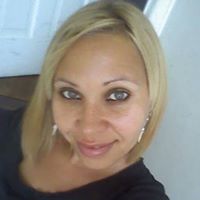 Patricia Gaston Photo 7
