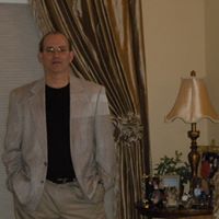 Gregory Michael Photo 43