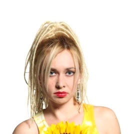 Maxine Gordon Photo 21