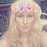 Stephanie Ellsworth Photo 4