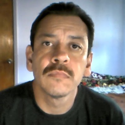 Raymond Vigil Photo 14
