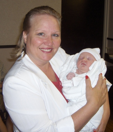 Cindy Robinson Photo 18