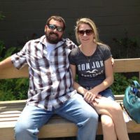 Kimberly Getz Photo 5