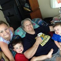 Janet Mccune Photo 5