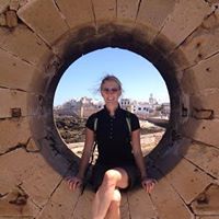 Catherine Goss Photo 21