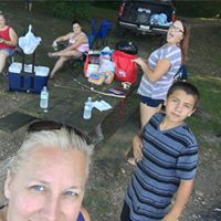 Angela Moran Photo 27