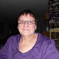 Sharon Brace Photo 2