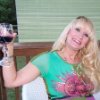 Carrie Christian Photo 1