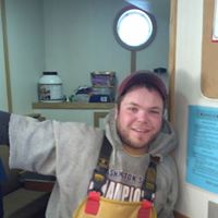 Eric Stratton Photo 18