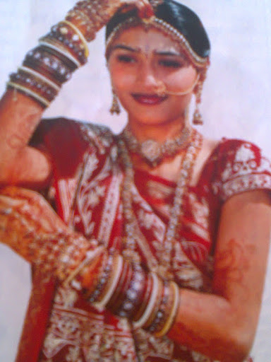 Krishna Mehta Photo 16