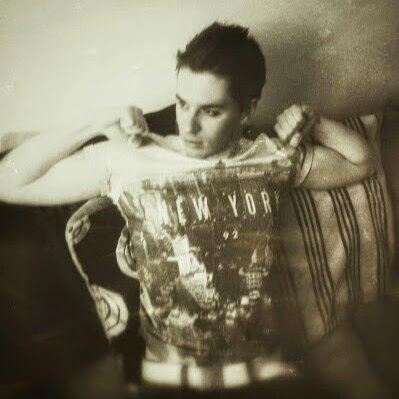 Richard Atkinson Photo 18