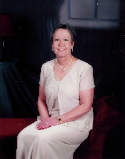 Glenda Cope Photo 2