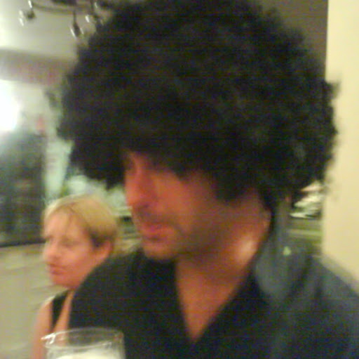 Steve Quinn Photo 40
