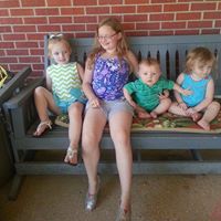 Carol Wade Photo 35