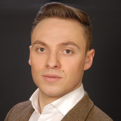 Christopher Herrmann Photo 5