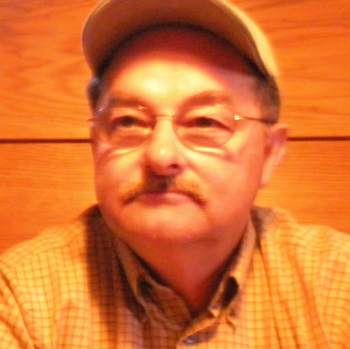 Rick Covington Photo 9