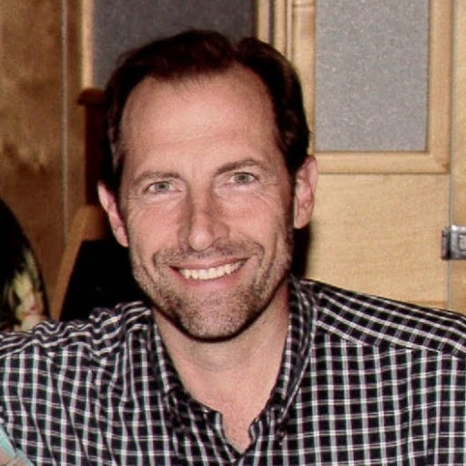 Paul Winter Photo 34