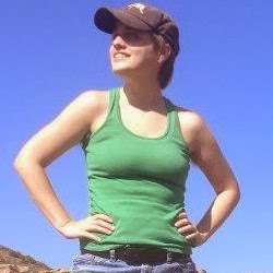 Jacqueline Banks Photo 4