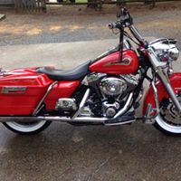 Wayne Meadows Photo 41