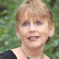 Marcia Hall Photo 44