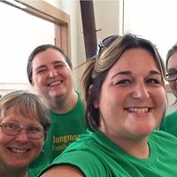 Sheila Clements Photo 6