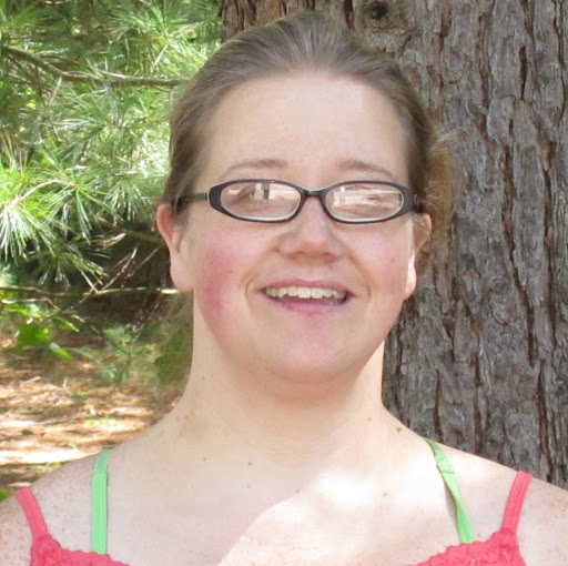 Katherine Campbell Photo 47