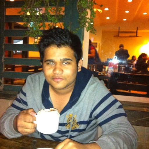 Kaustubh Khandelwal Photo 6