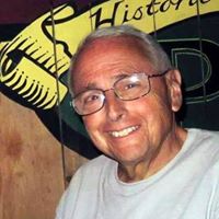 Alan Berg Photo 21
