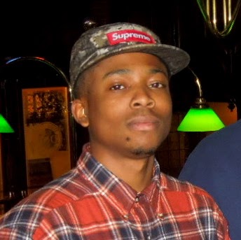 Brian Booker Photo 35