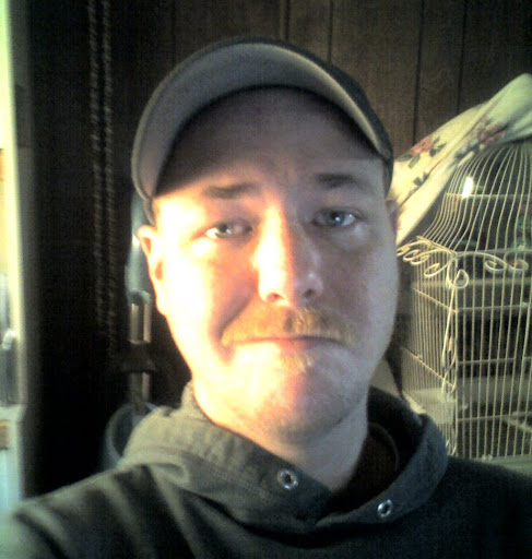 Robert Blevins Photo 21