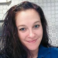 Kristina Rickett Photo 2