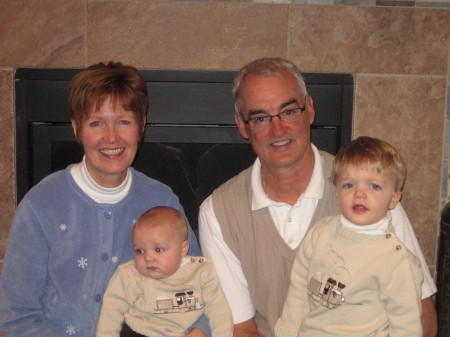 Ruth Johnson Photo 40
