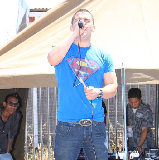 Byron Paul Photo 24