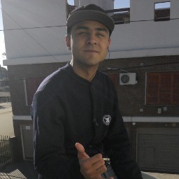 Gonzalo Varela Photo 15