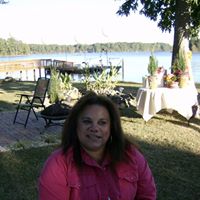 Becky Parnell Photo 6