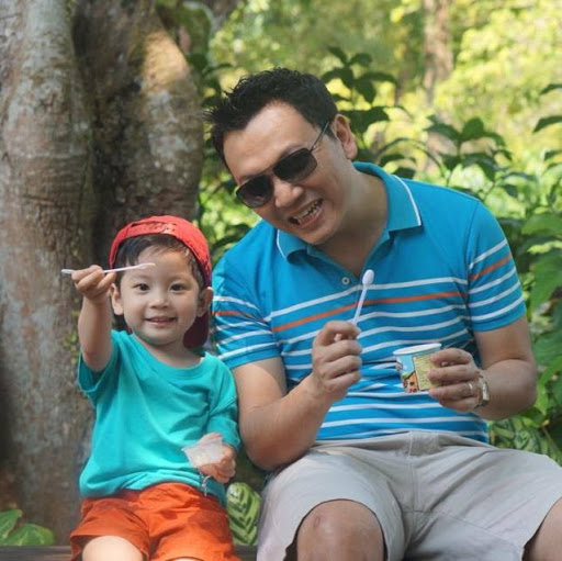 Long Dinh Photo 17
