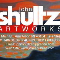 John Shultz Photo 19