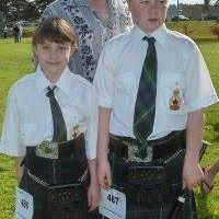 Jamie Bruce Photo 11