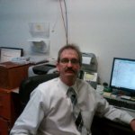 Richard Calvert Photo 1