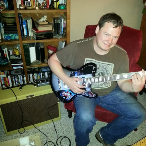 Jeff Pierson Photo 24