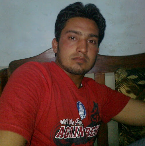 Aqeel Malik Photo 8