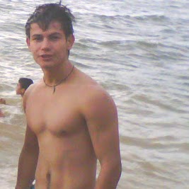 Jorge Peraza Photo 6