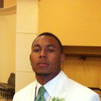 Roland Cheek Photo 13