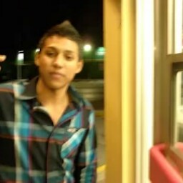 Christopher Galindo Photo 27
