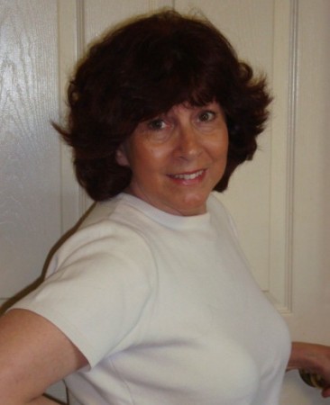 Anita Goodman Photo 10