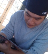 David Park Photo 1